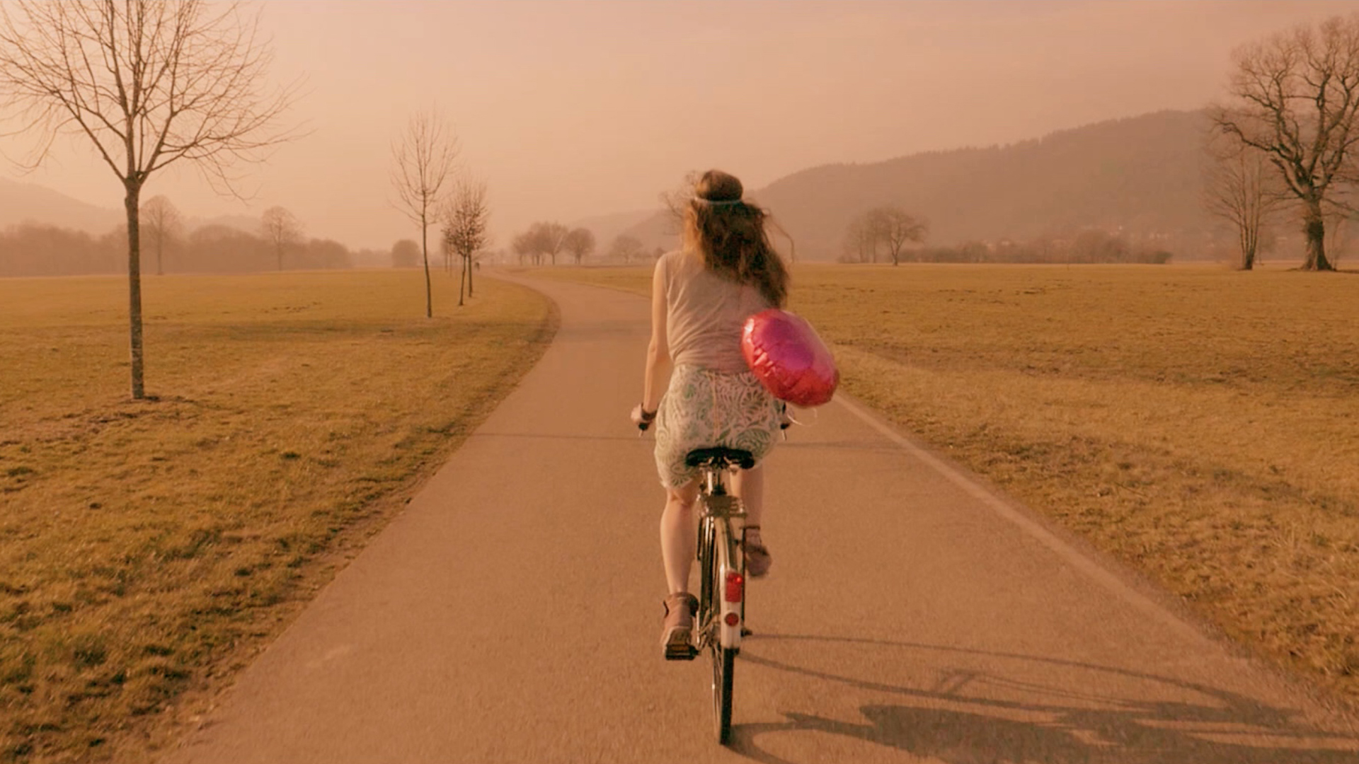 BETWEEN THE BEATS TRAILER