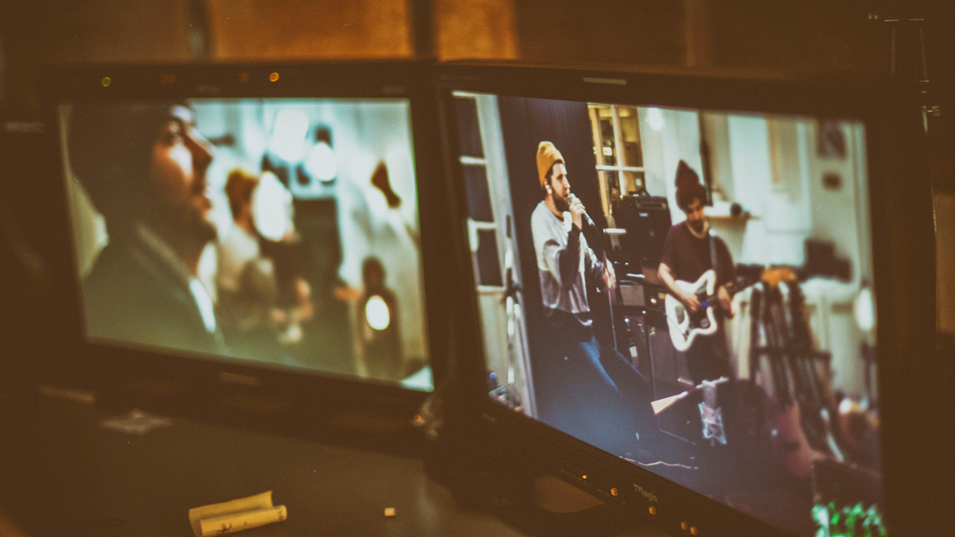 JANUAR SESSION 2015