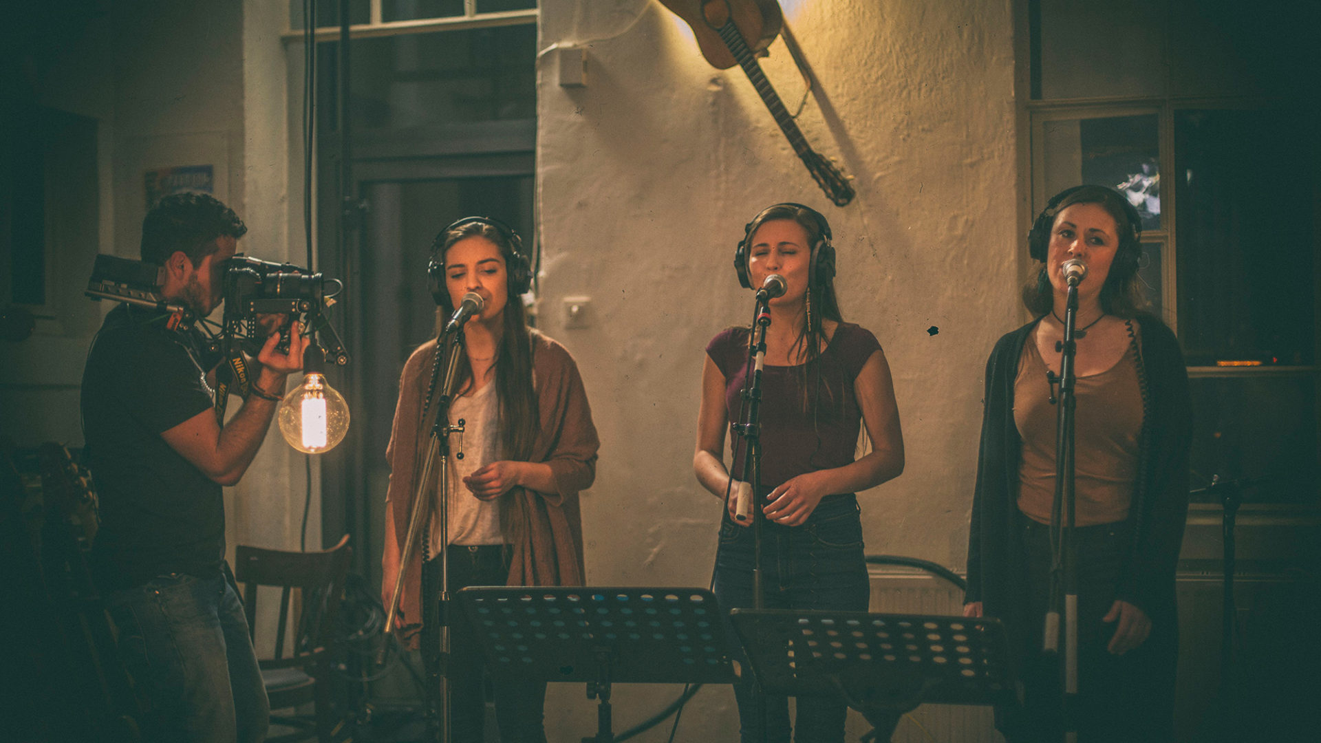 JANUAR SESSION 2015