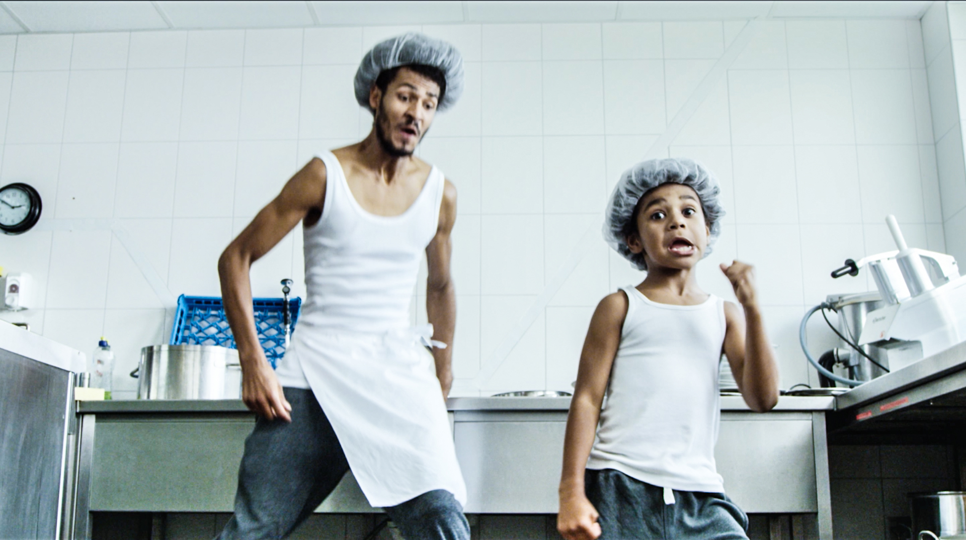 MOOP MAMA ft. JAN DELAY – ALLE KINDER